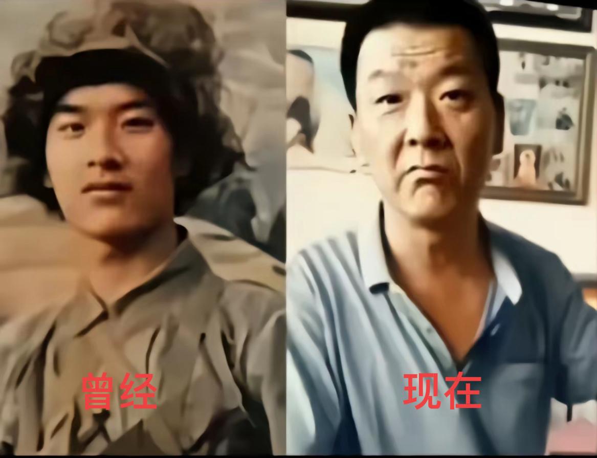 一等功臣刘宗臣，山东济南人，原138师侦察连战士，1985年3月至1986年6月