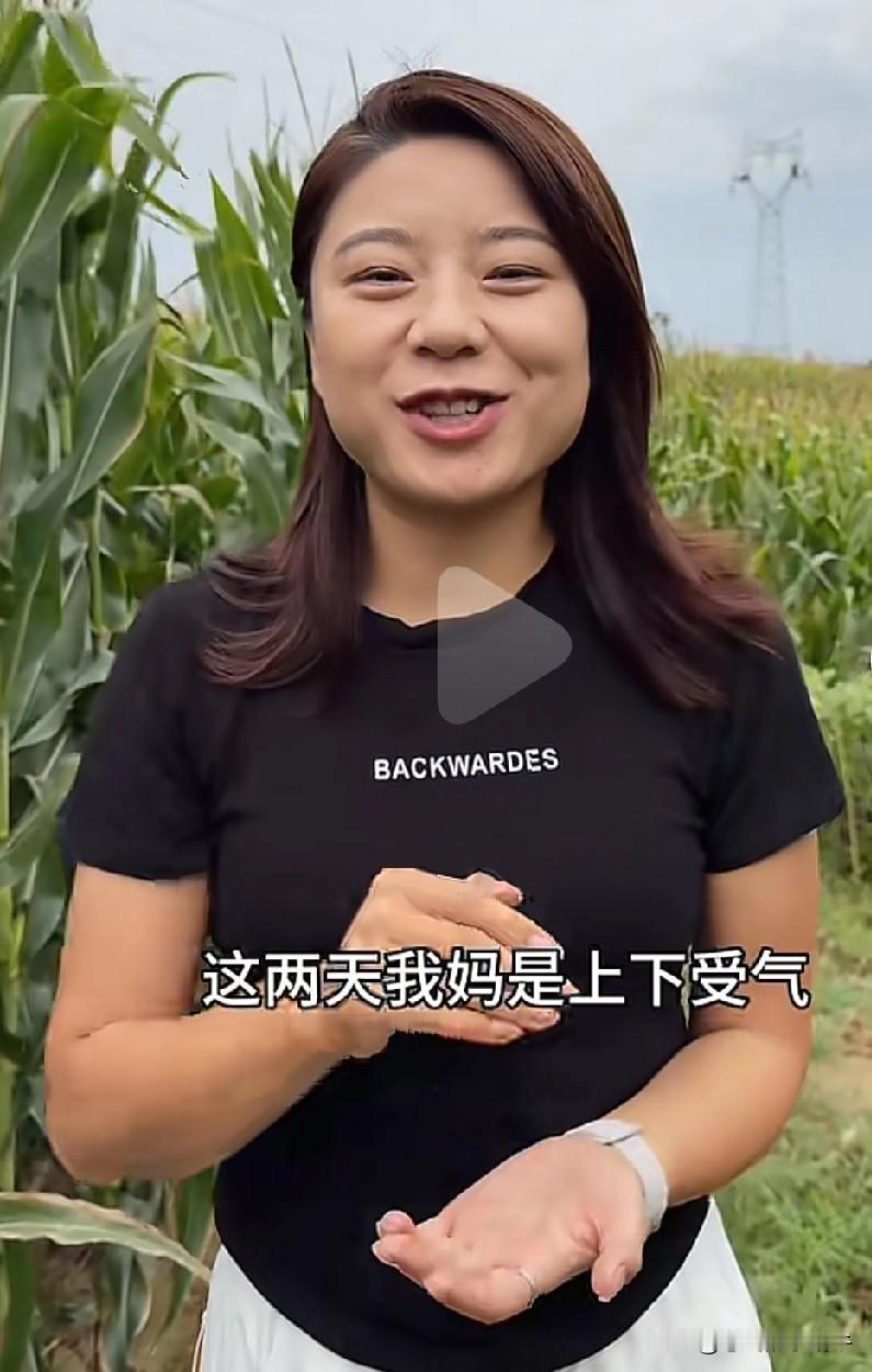 大西北的女人就是累，做饭洗衣服带孩子干家务干地里的活，男人就光干地里活
黑梅梅你
