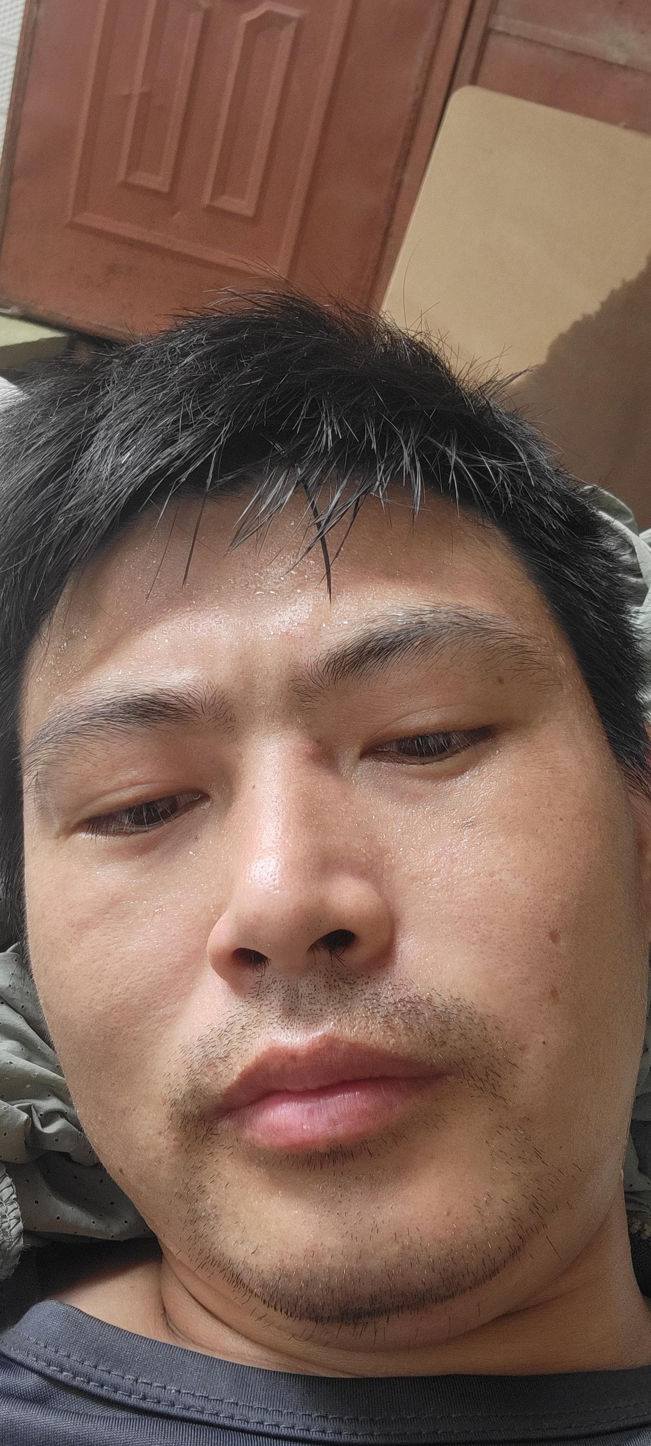 6月22号准时出发，我看很多人在评论区说我坚持不了10天，我就会放弃。这一次不是