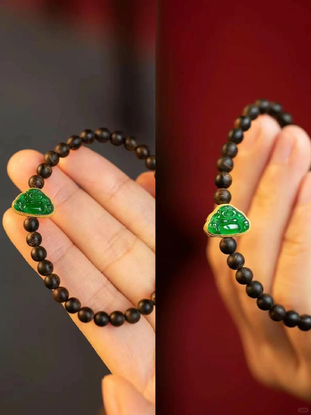 佛曰：心中有佛，福气自来❤️❤️