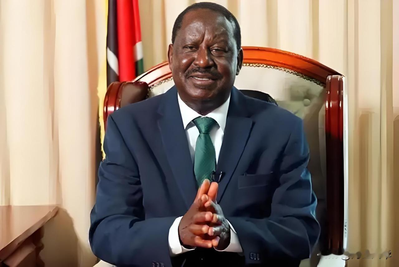 快讯！
肯尼亚宣布了
2026年1月17日，肯尼亚投资、贸易和工业部宣布，该国已