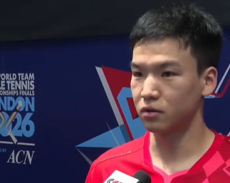 向鹏：如果有机会，上场就是拼，把中国队的气势打出来