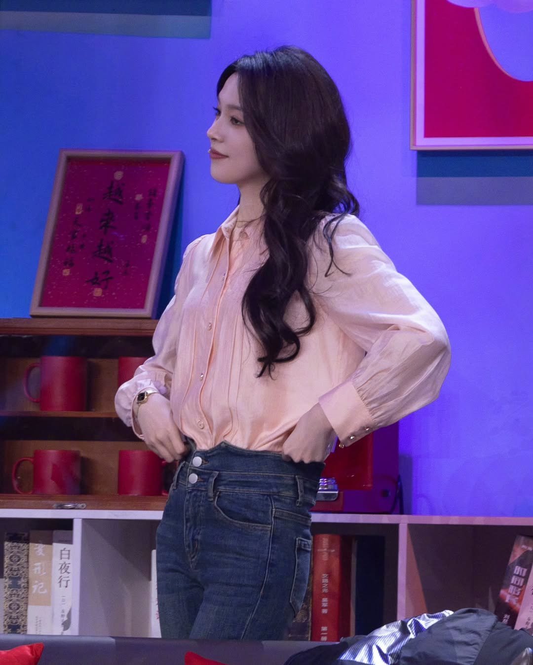 陈瑶 