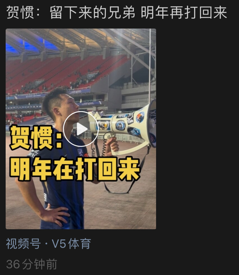 武汉三镇[超话]  今天什么都不想发，看到这条还是发一下。武汉足球给我感觉，每次