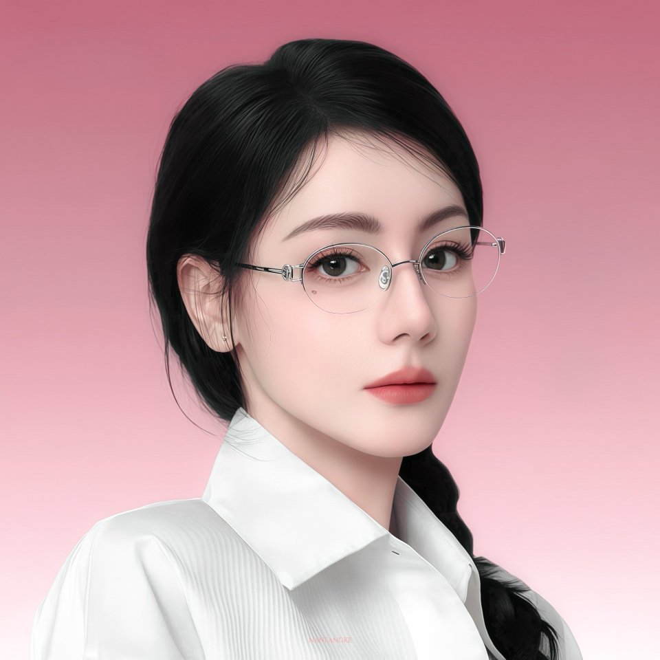 晚安宝贝Fakeme和迪丽热巴双向奔赴