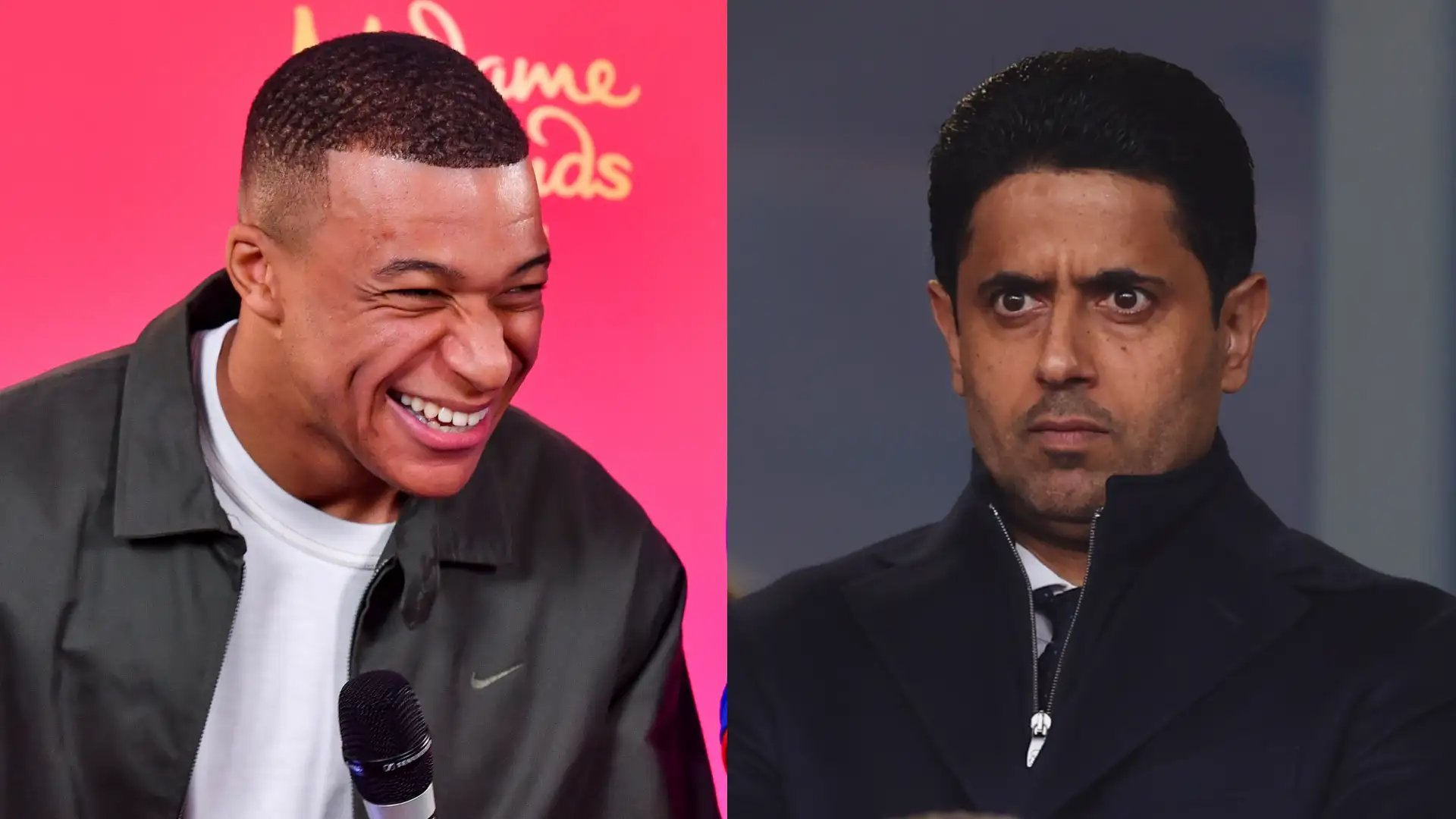 法国法院已下令巴黎圣日耳曼俱乐部在俱乐部官方网站上公布姆巴佩的胜诉消息，并将其保