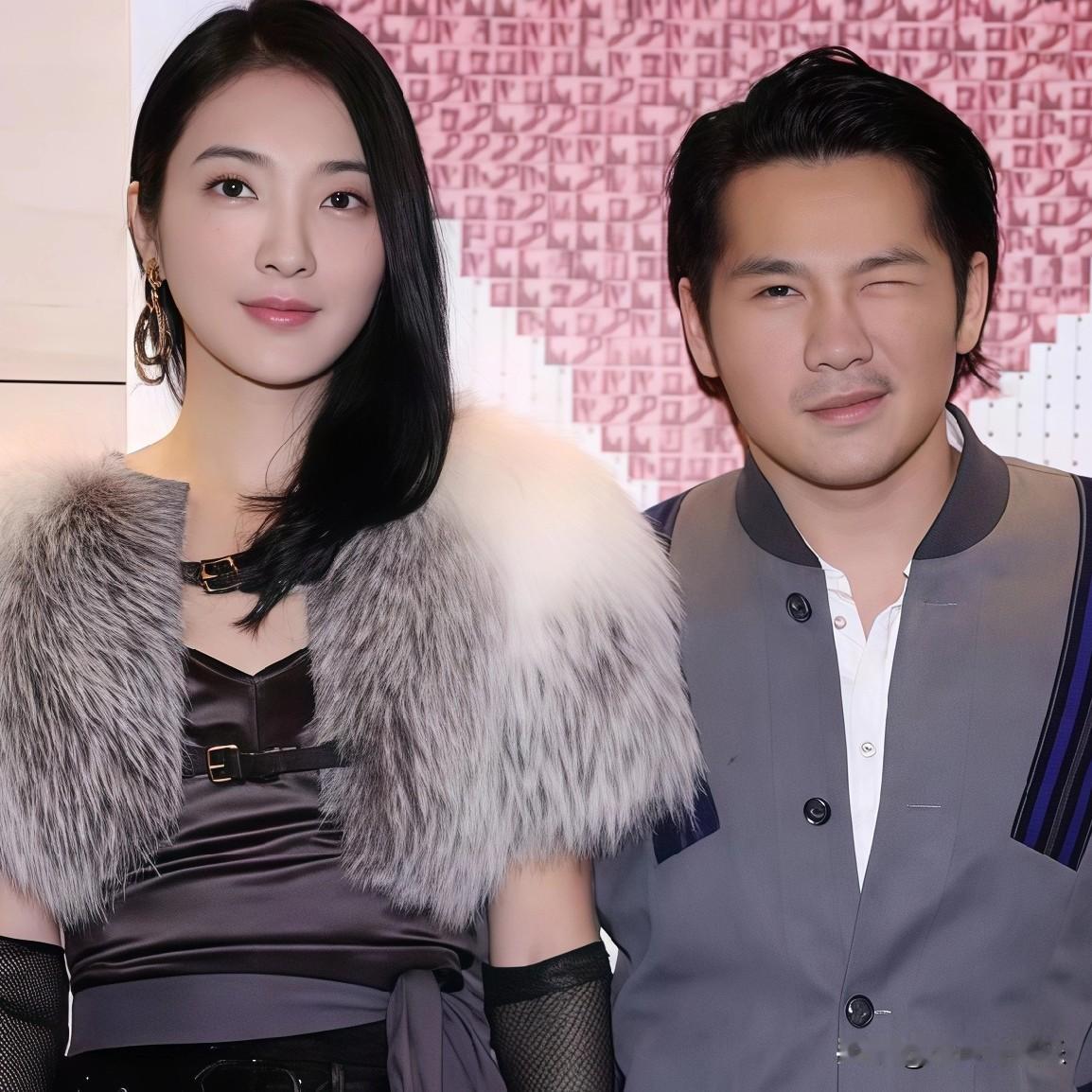 如果我是吴速玲

就算曹格表现的再怎么深情

我也不会和他复婚，不是因为有新欢了