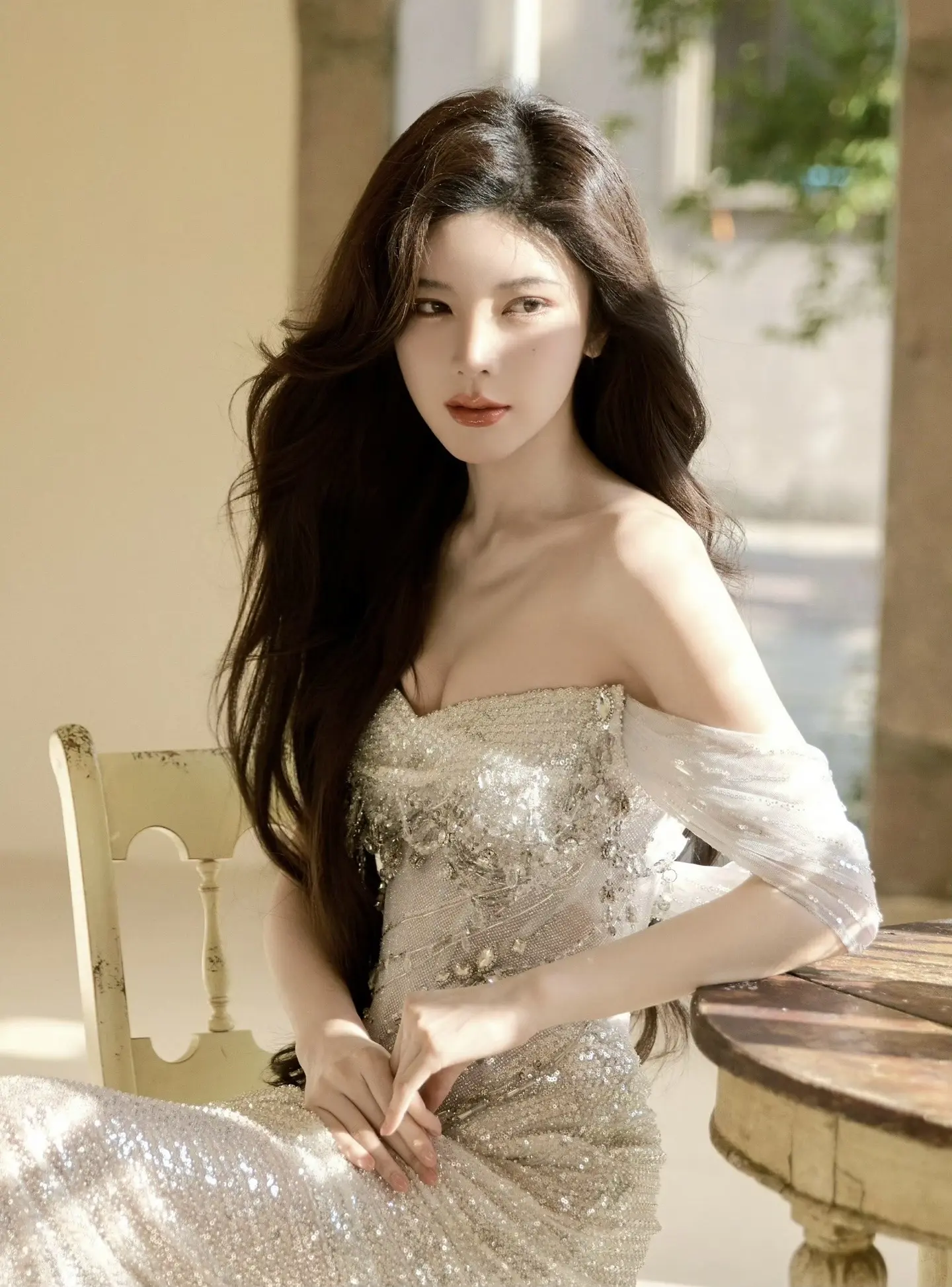 生命的树上绝不会只结一颗苹果🍏。你是最好的结果 小小妮