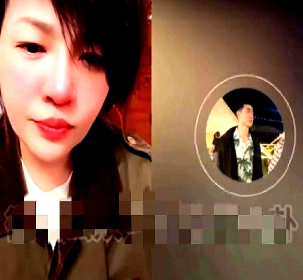 铁岭小辉这操作真迷！连麦时急着撇清“小小鸟”的事，还放话要跑去俄罗斯躲着？

粉