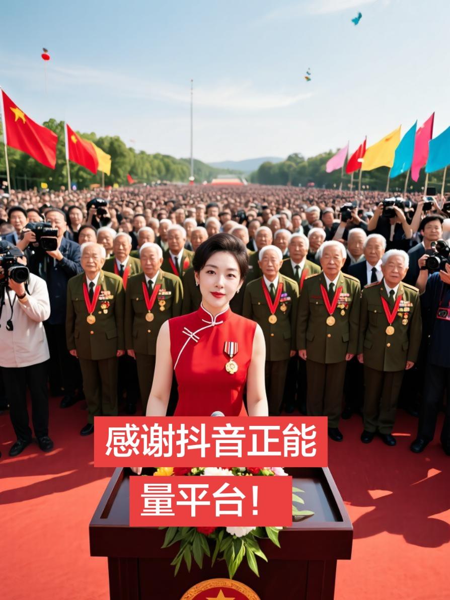 AI广场庆功大片