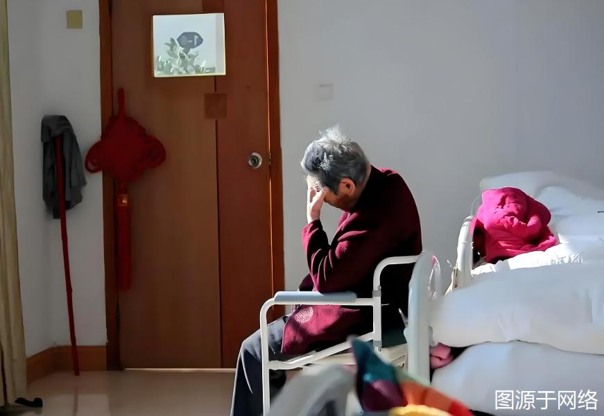 “继子永远养不熟！”上海，老太抚养继子30多年，还和丈夫共同出钱买了房子，继子提