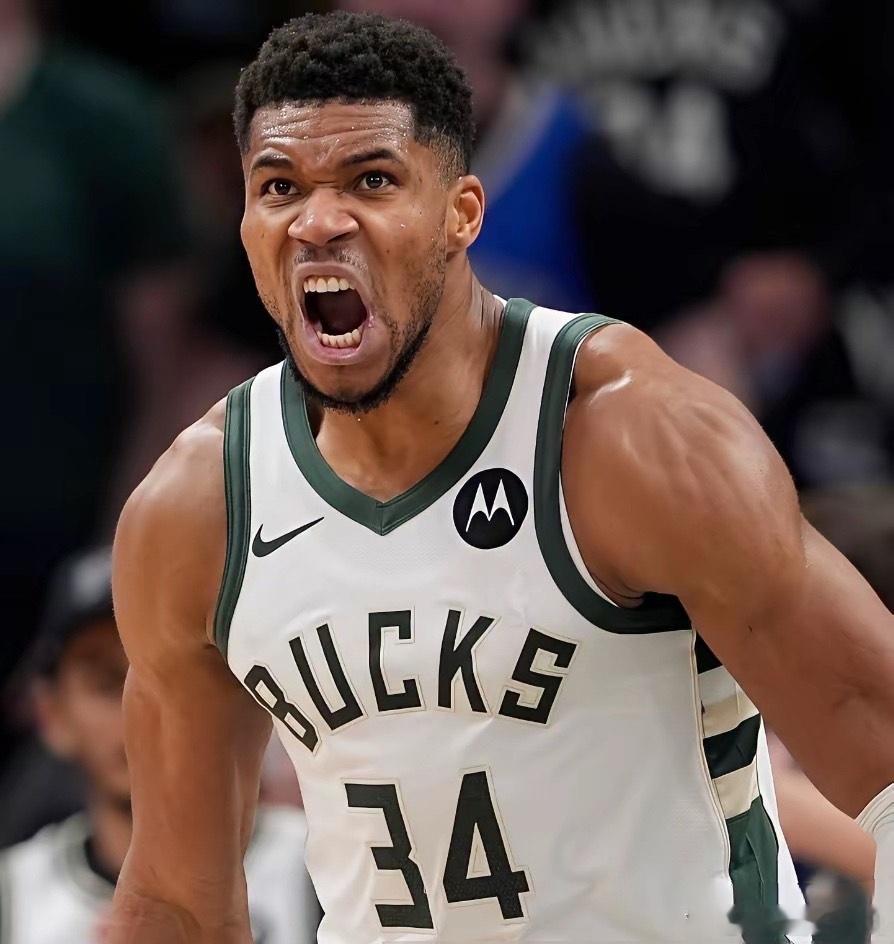 听说字母哥不想加盟勇士，怕重走杜兰特的老路！！！在篮球这个充满竞争和挑战的舞台上