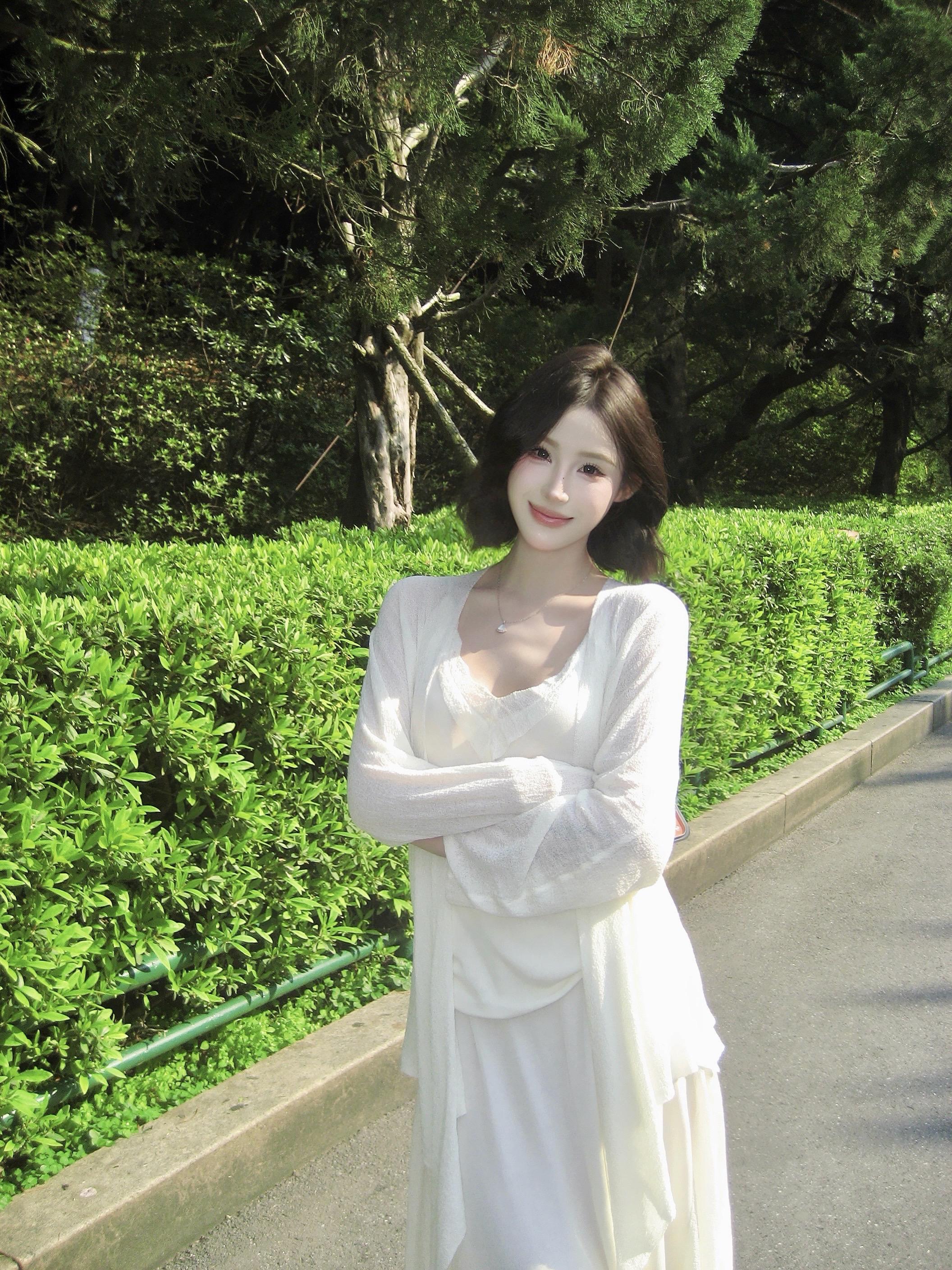 决定幸福的话 就会幸福