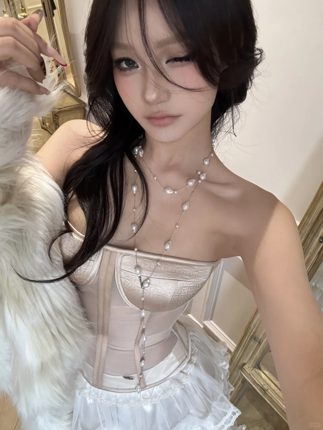 ౨ৎ˚·𝙻𝚊𝚌𝚎 𝚍𝚛𝚎𝚜𝚜 ‧₊˚