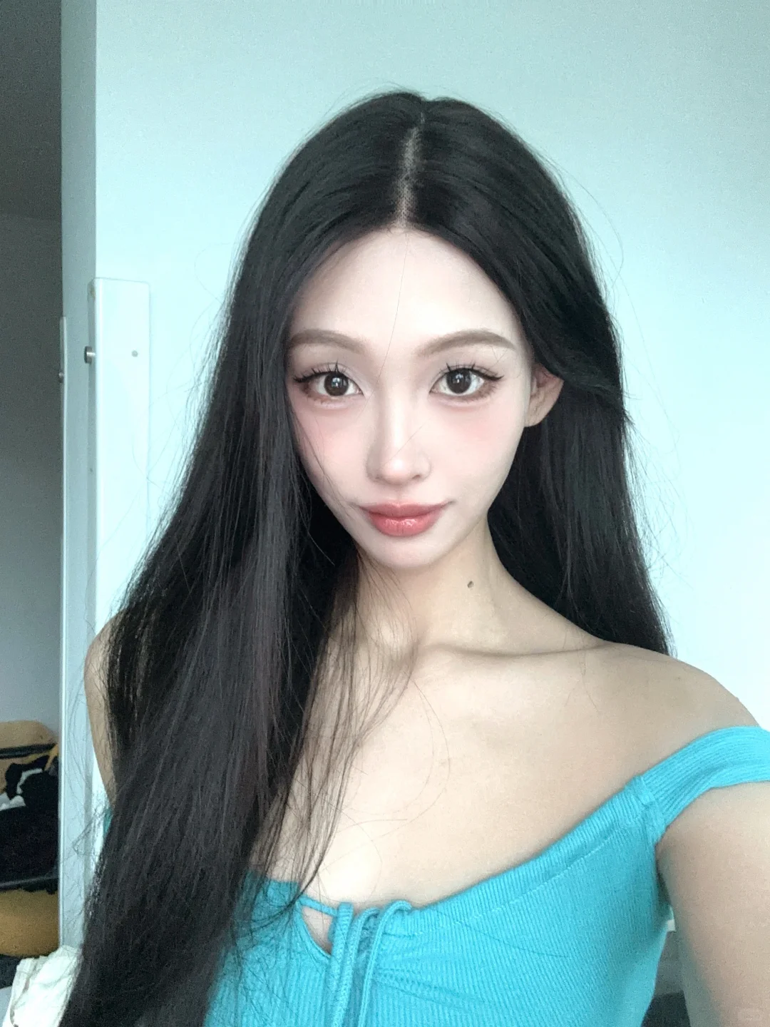 大眼框小眼珠适合的眼珠子