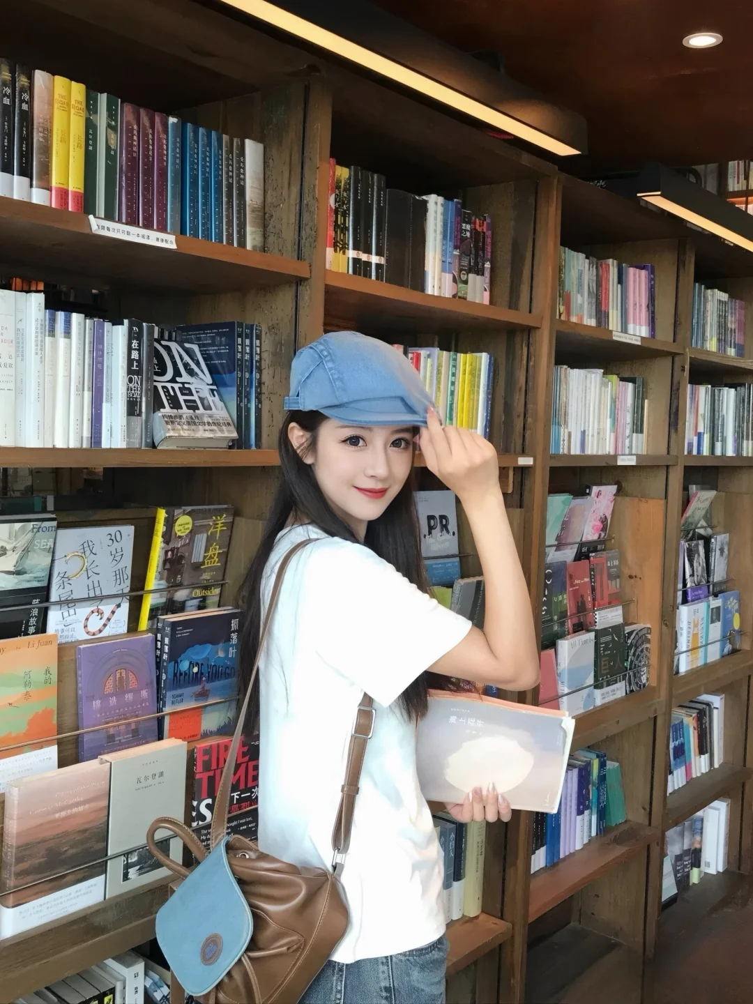 五月，赴一场文字的约会📖