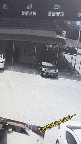 这个太神奇了，
我看了第三遍才看得清楚了。
这个真的厉害，
我都被吓到了。看懂又