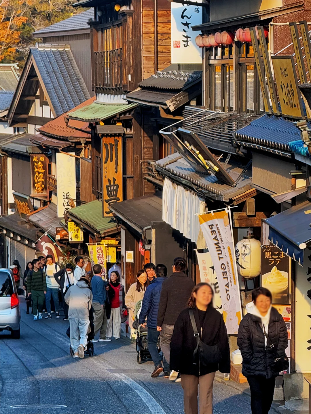 日本| 离机场30分钟地铁的小众景点『成田』