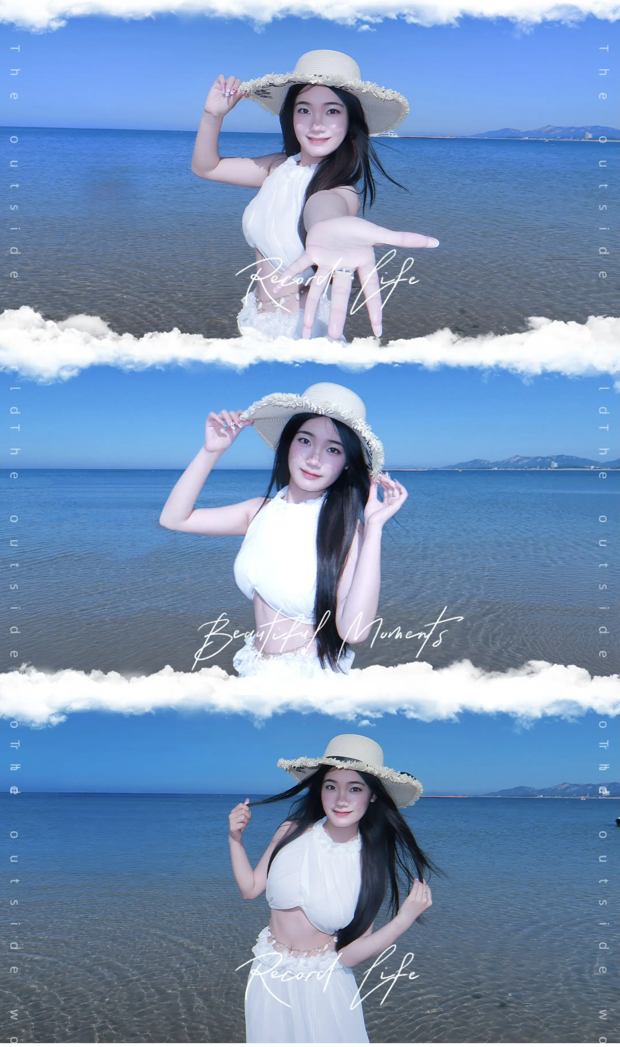 🐚⊹活人气息微浓✩‧₊🐾