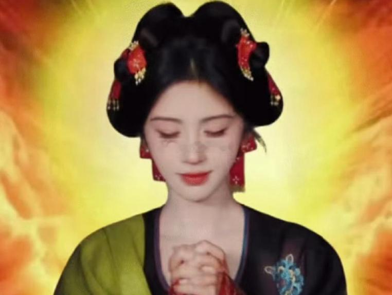 刷到不要无视，妈妈长寿健康 ！ 