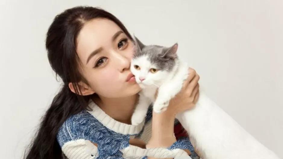 赵丽颖最痛恨的四位男人，其中，第一位让人难以释怀，最后一位可以说让人永生难忘。