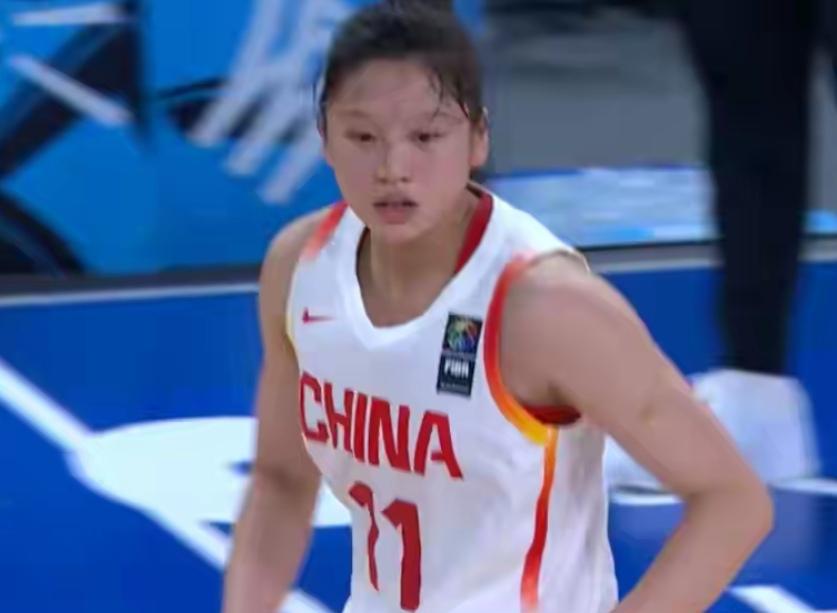U17女篮世界杯快讯！中国队惨败！日本队全胜！1/8决赛对阵出炉敬请关注

  