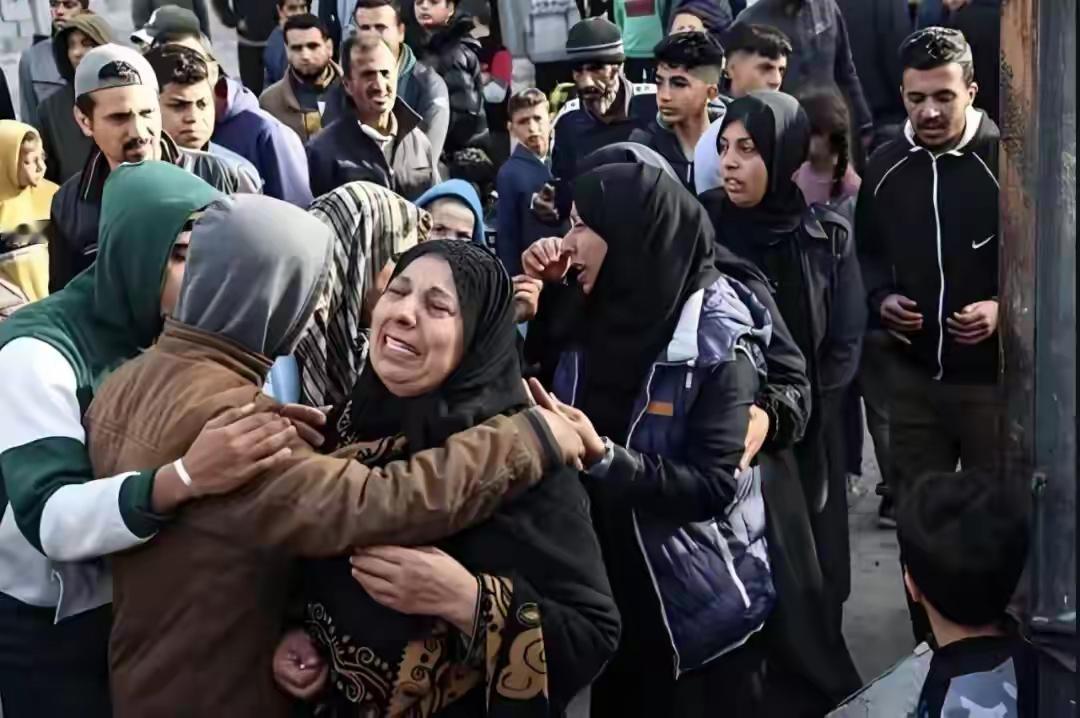 伊朗现在才反应过来，自己犯了三个大错，追悔莫及了