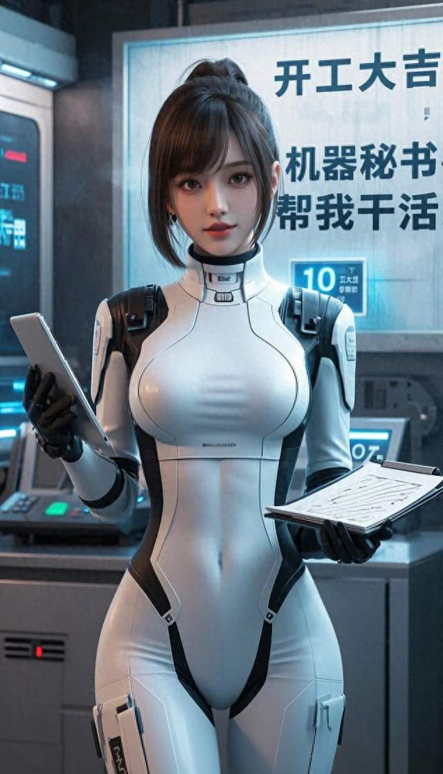 售价动辄几十万，仿生机器人，普通人什么时候能用得上？