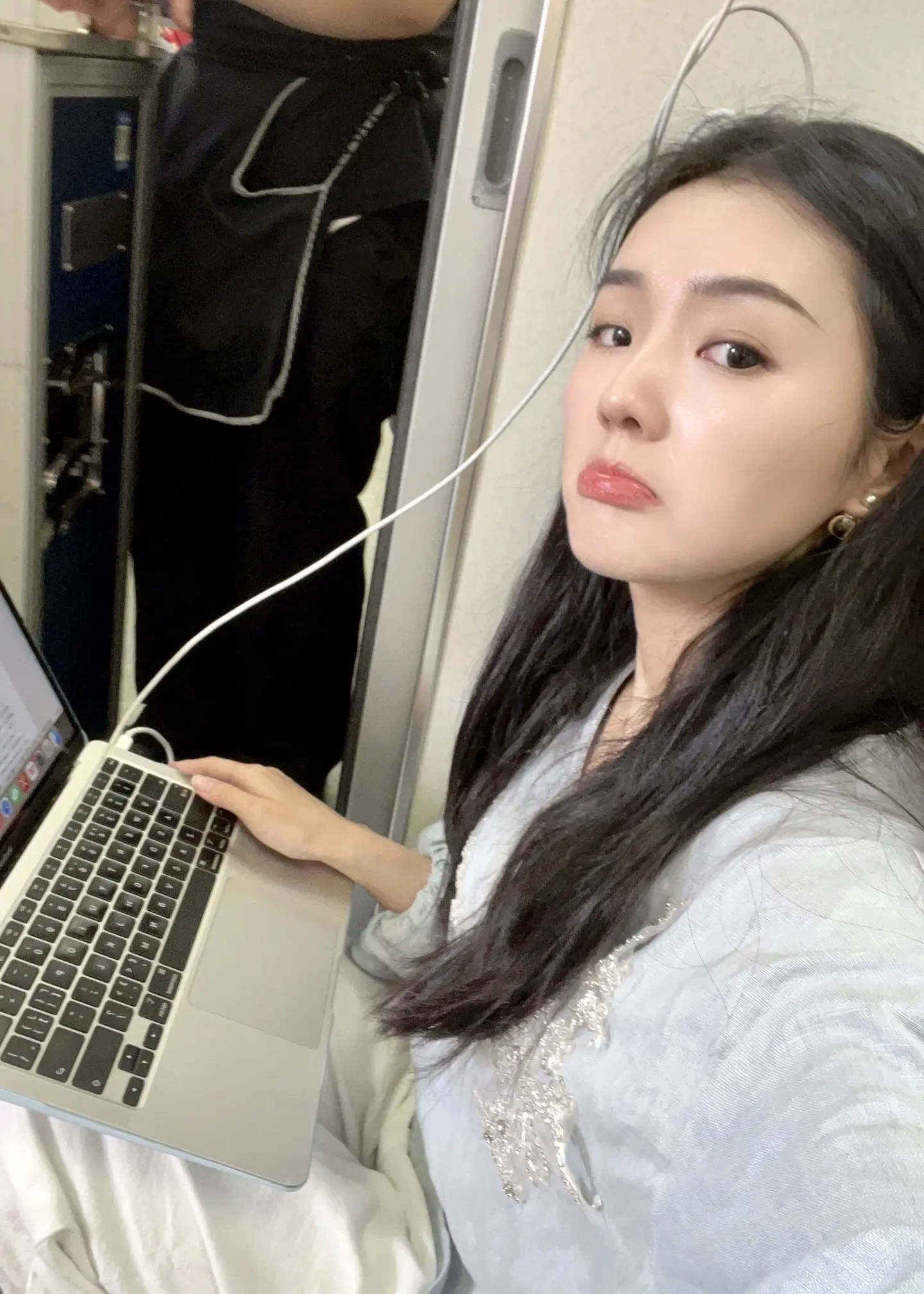 何谓寂寞 漂泊 总不会觉得难过