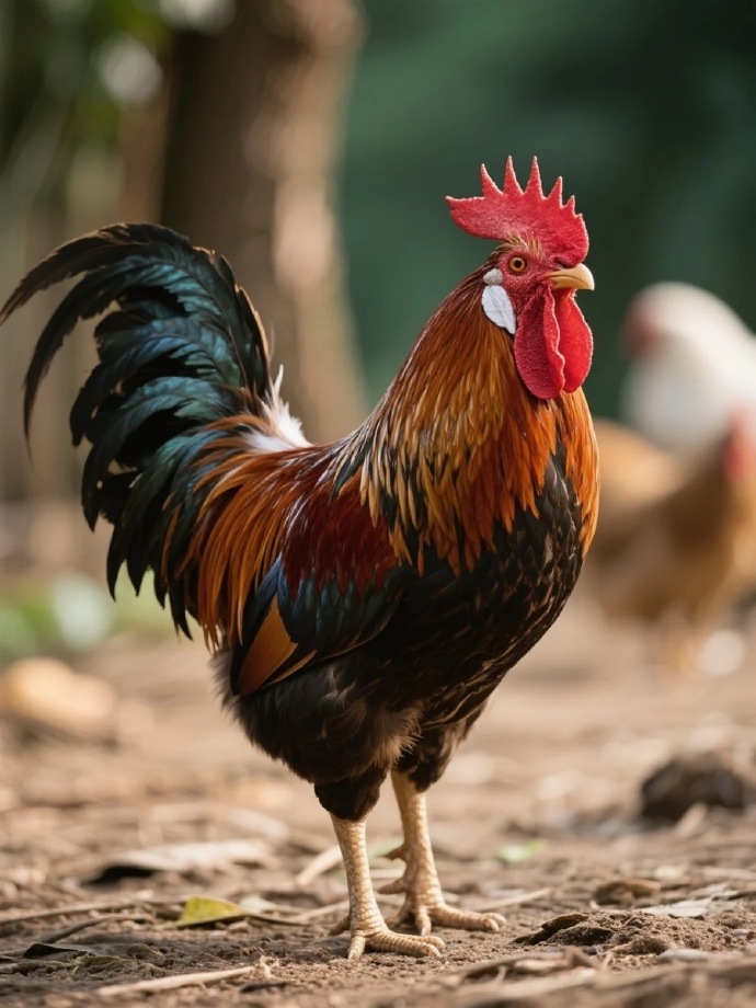 大吉大利