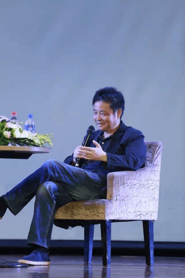 余华老辈子上网主打一个实诚🎤综艺访谈名场面百看不厌，余华妙语连珠幽默风趣，被称