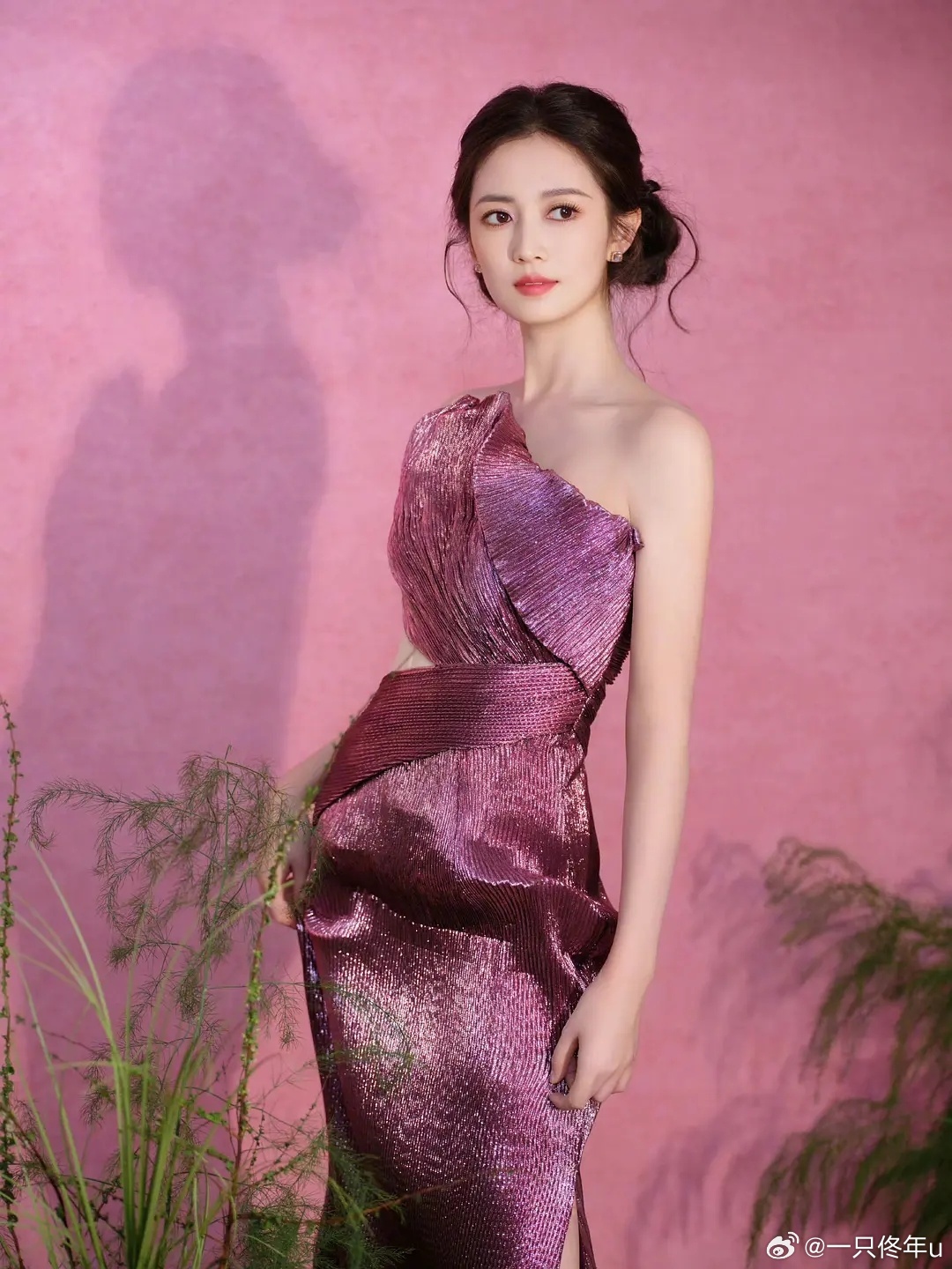 陈钰琪怀孕了曾经的小花一个个都当妈了 ​​​