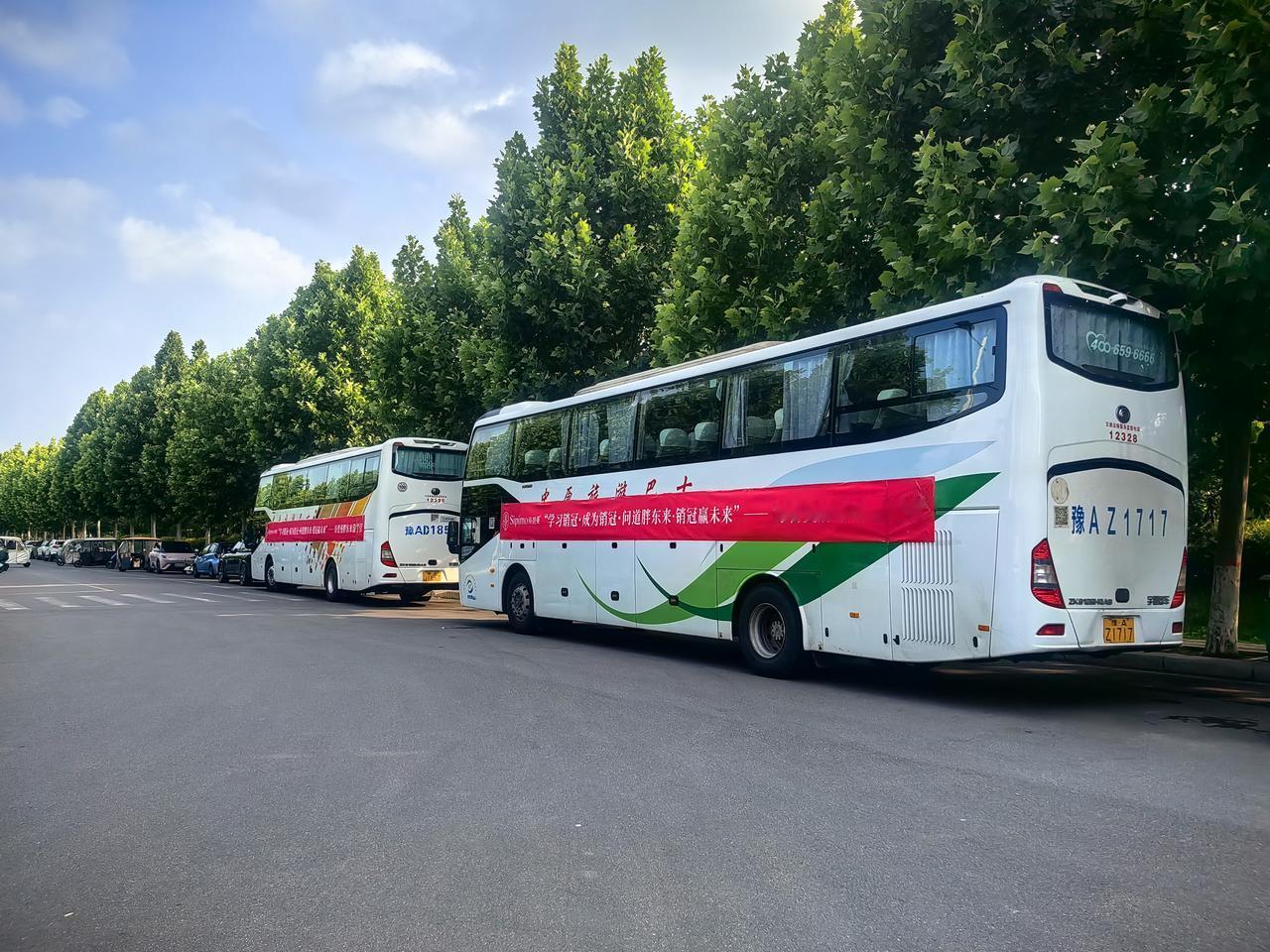 “学习销冠·成为销冠·问道胖东来·销冠赢未来”
胖东来值得我们学习什么？

胖东