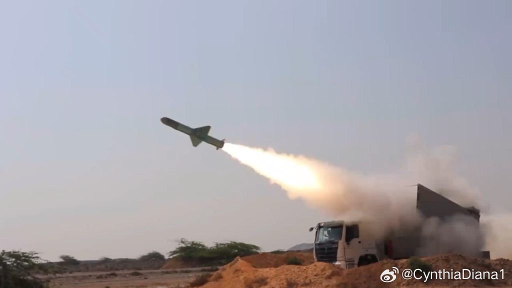 两小时前伊朗已发起第64波“真实承诺4” 