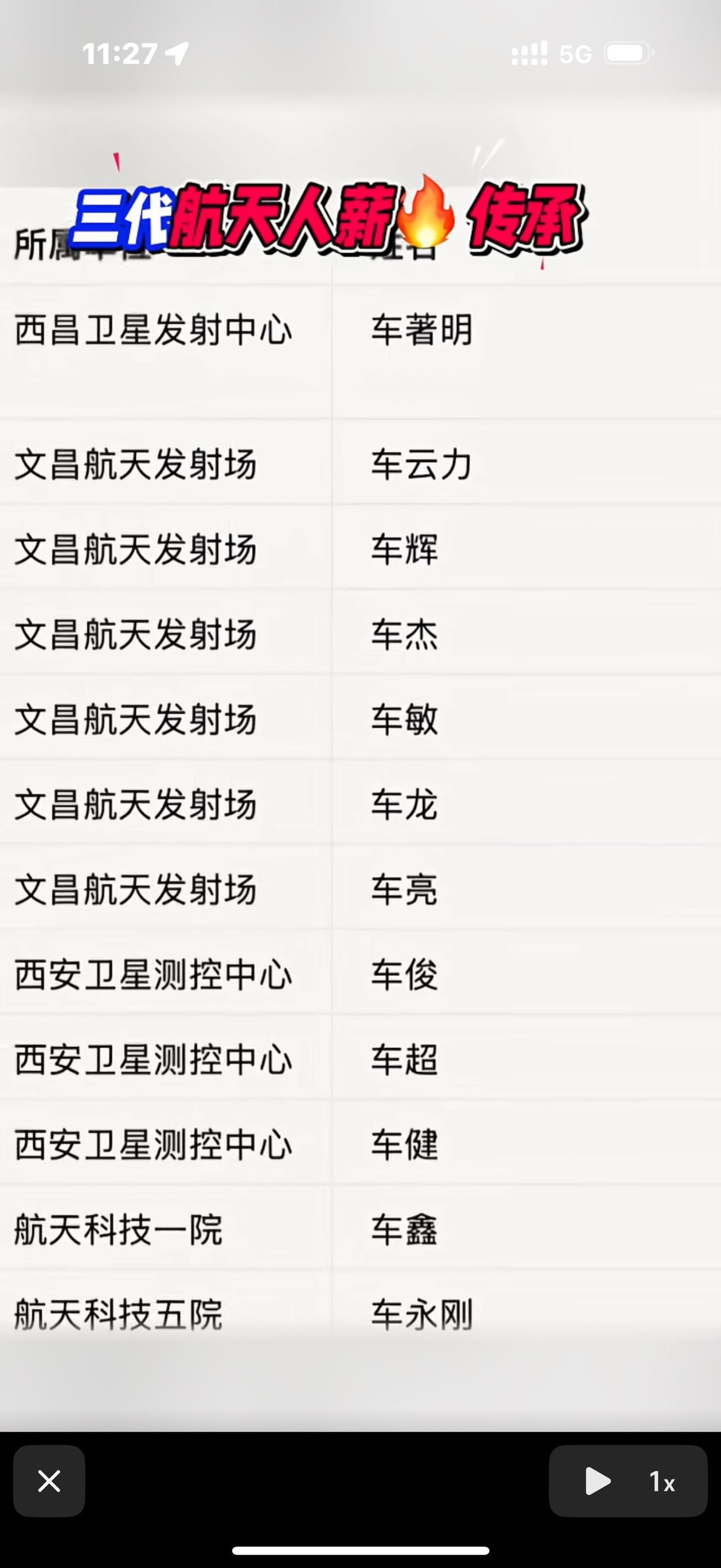冷知识