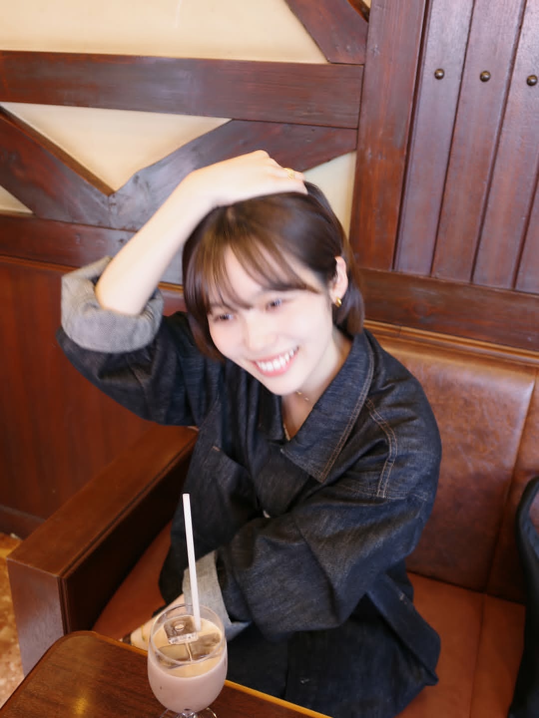 日娱新闻秋田汐梨 秋田汐梨ins 