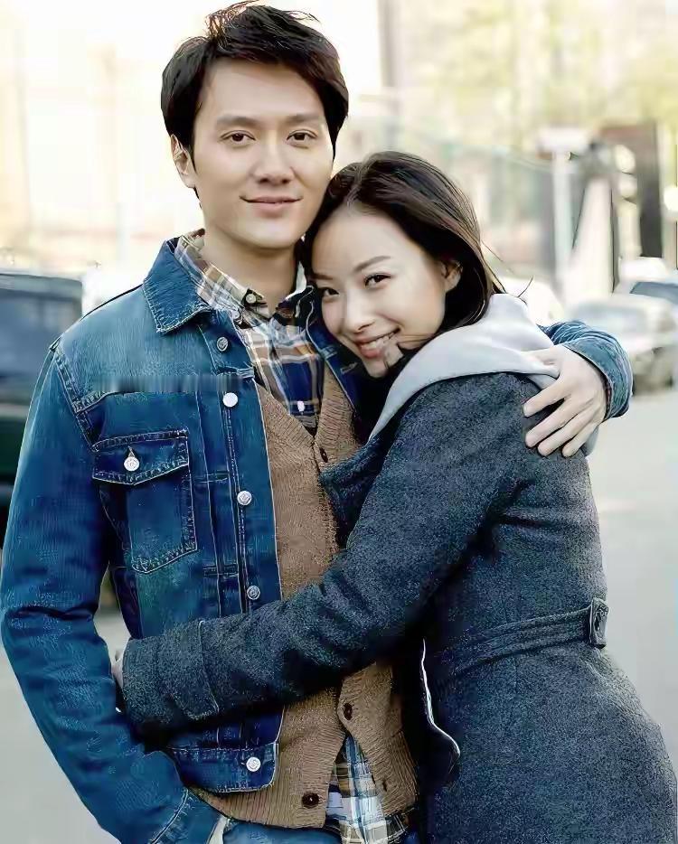 当年如果没爆出那十几张照片，冯绍峰的孩子妈根本轮不到赵丽颖 。说真的圈内家底厚，