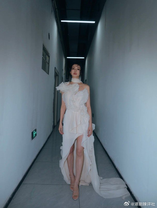 視后蔡思貝近年屢傳遭公司雪藏，久未有劇拍攝的她曝光率接近零，對上一套擔正的劇集已