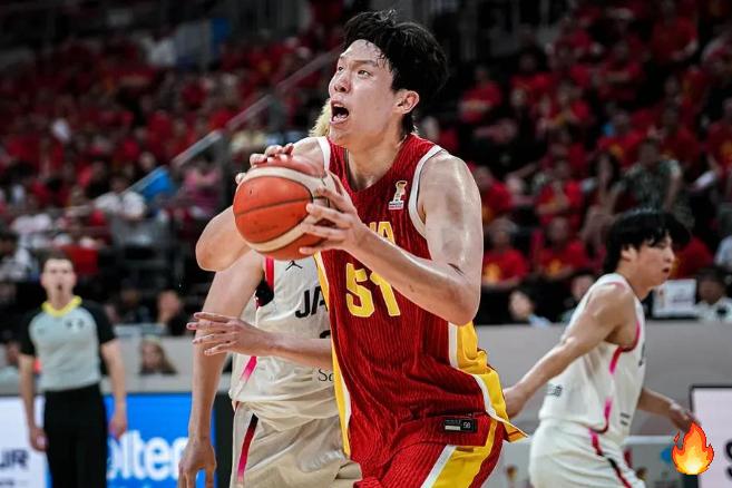 中国男篮vs乌拉圭时间已定！CCTV5+直播，若想争5连胜需做3点调整

中国男