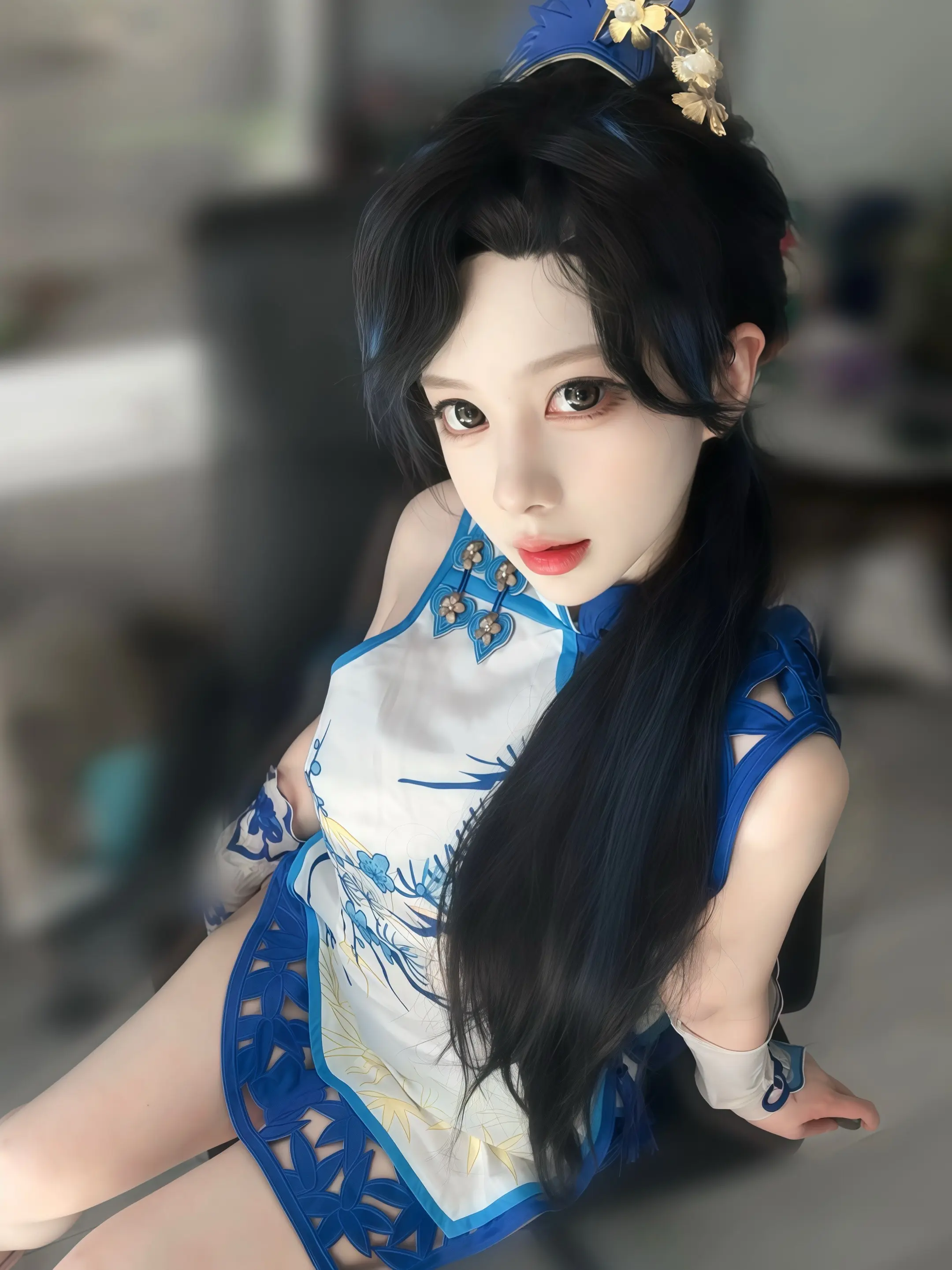妖刀姬 永劫无间