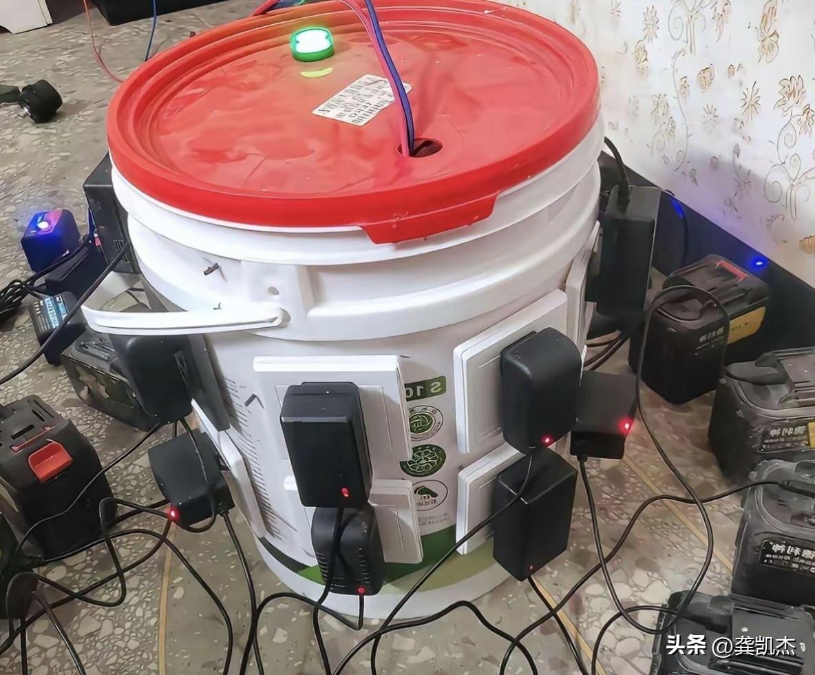 人才，这也能想的出来！[赞]