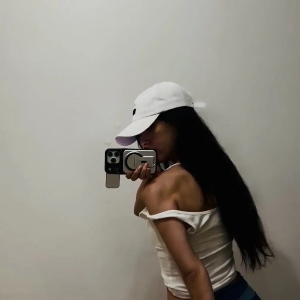 女人才不会嫉妒我 她们只会爱上我