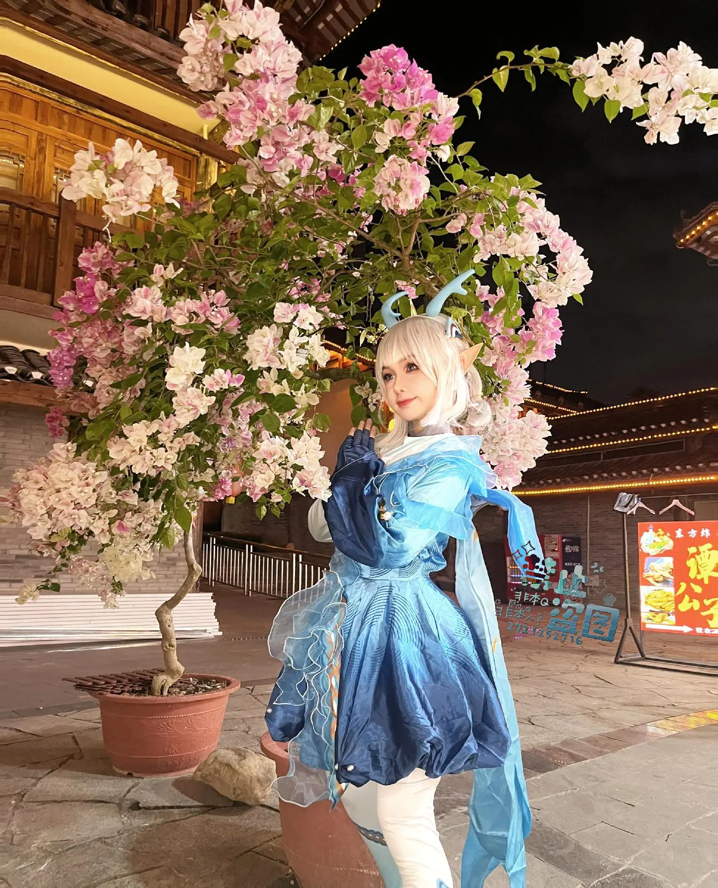 不是累赘 是你的第七件神装(๑•̀ㅁ•́ฅ)