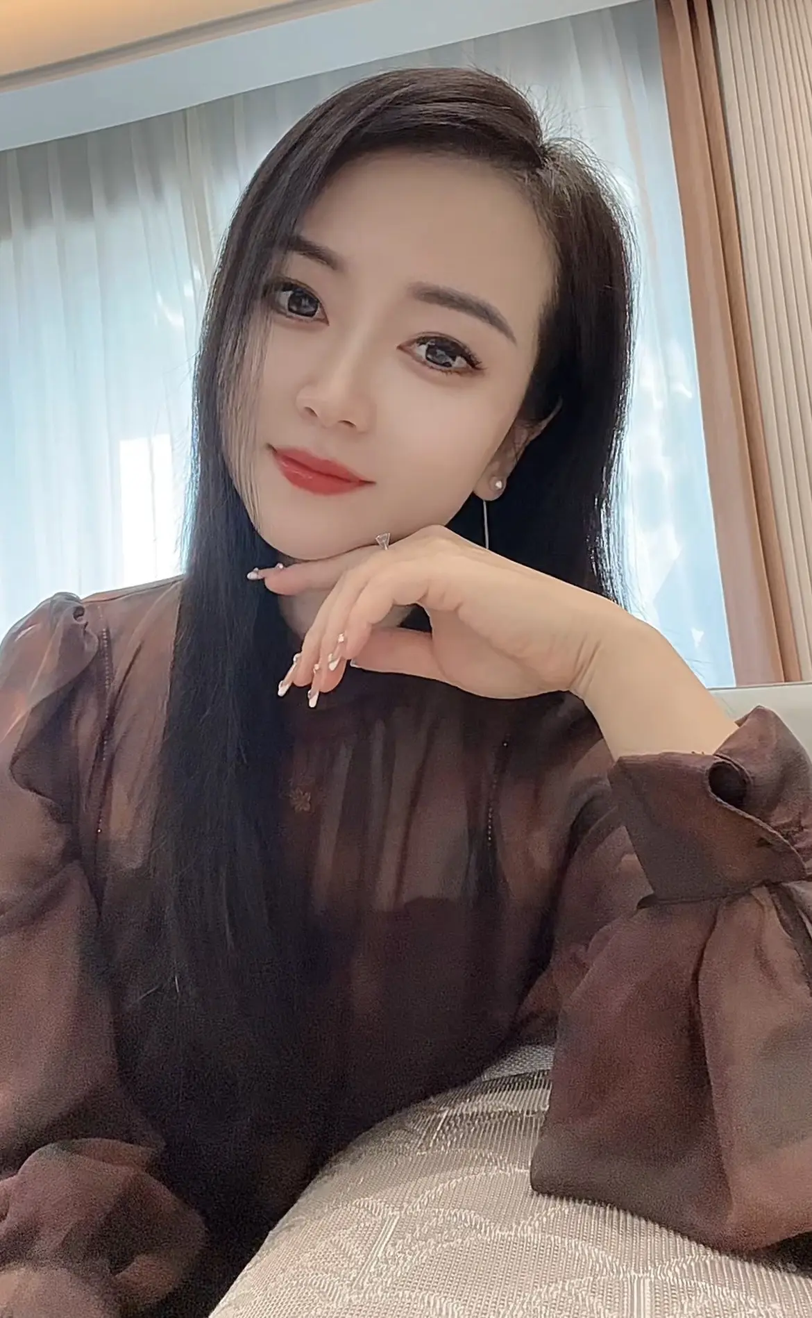 孩她娘又来了