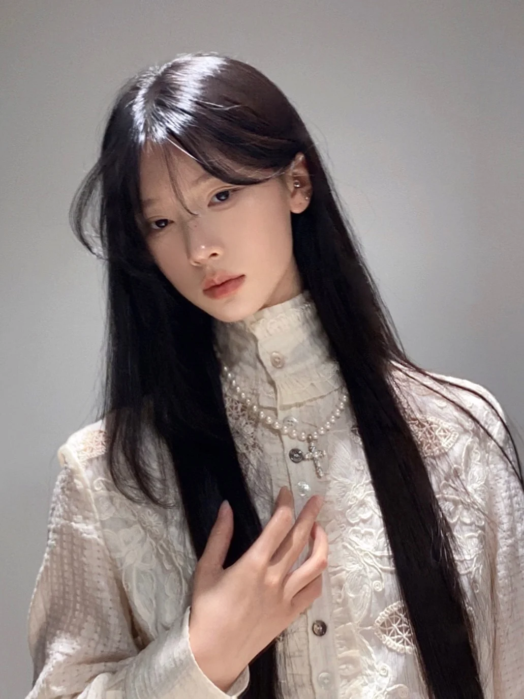 𝒜𝓁𝓁 𝓌𝒽𝒾𝓉ℯ ‧₊˚ 🦢  .