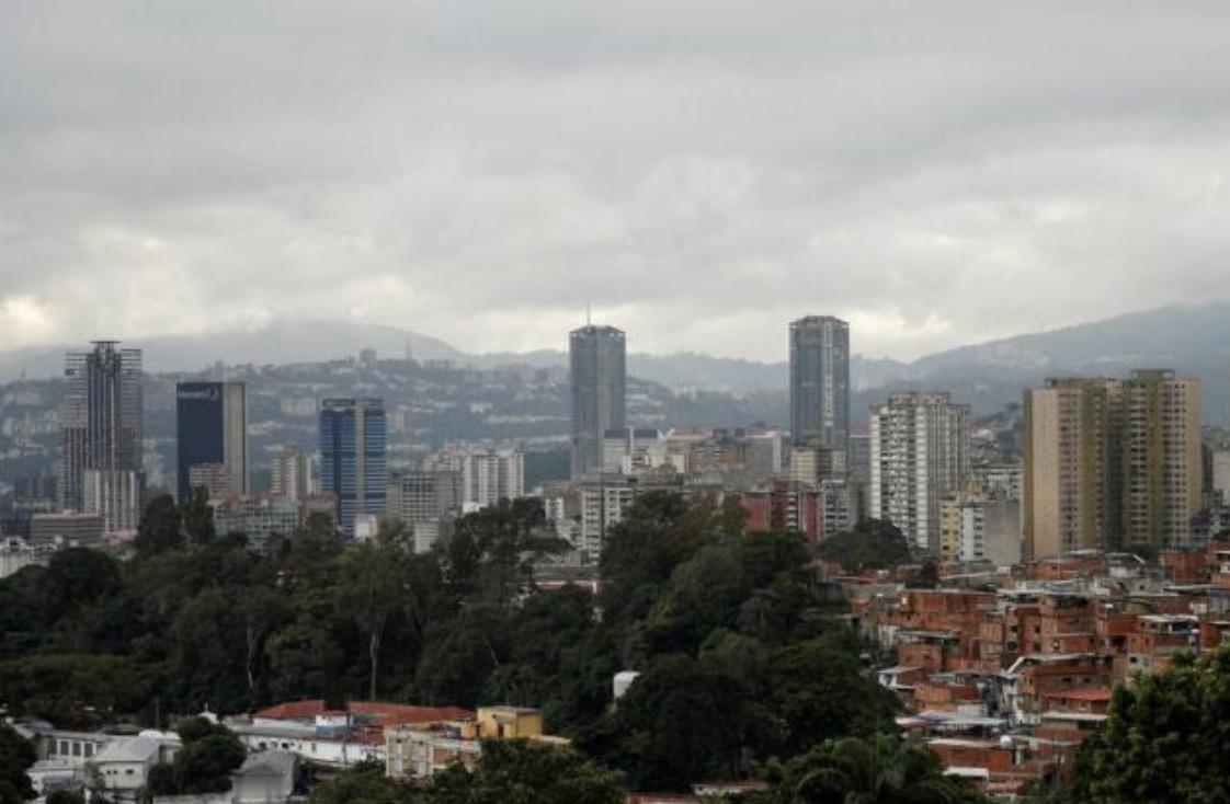 特朗普在采访中透露了一项神秘的军事科技：在推翻委内瑞拉前总统马杜罗的行动中，美军