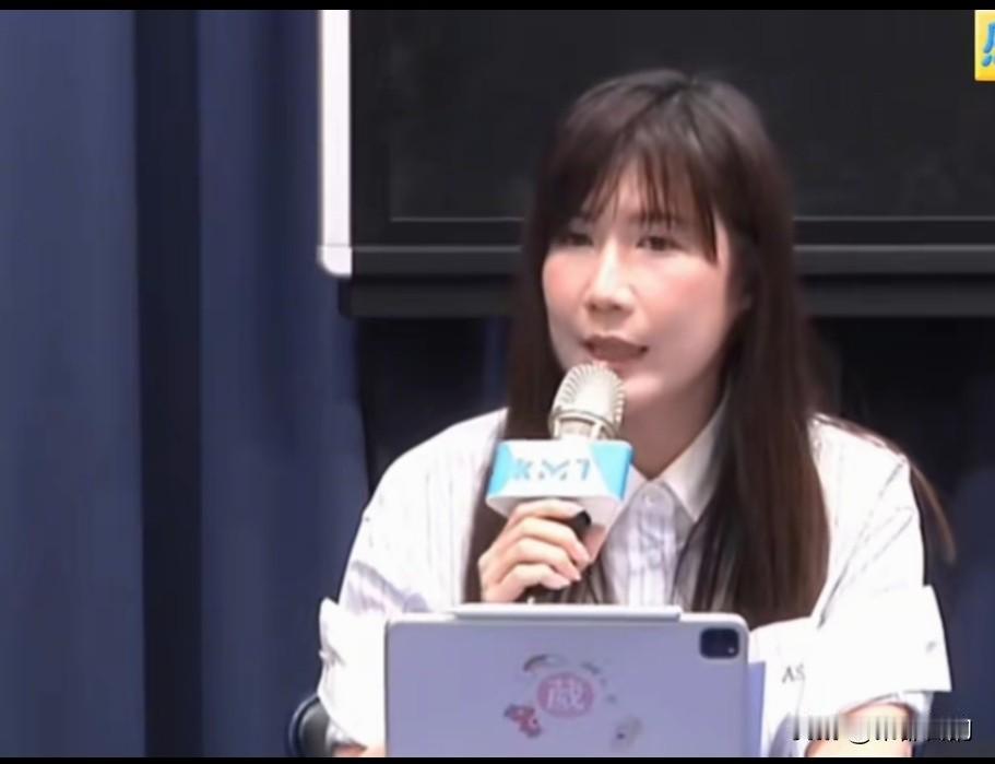 柳采葳解读：国民党增设黄复兴委员会的核心考量  台海时刻
 
8月26日国民党中