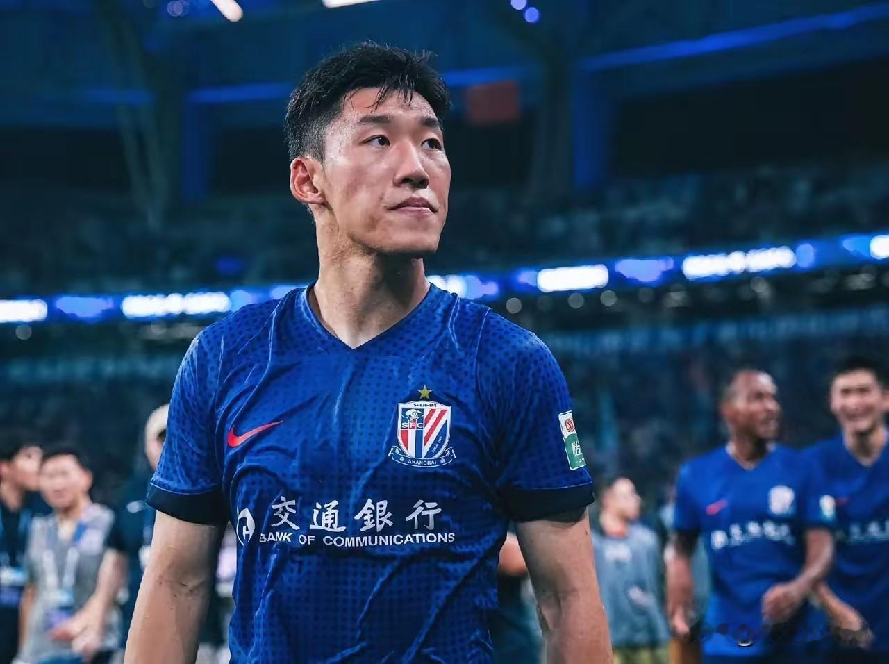 申花不续约朱辰杰和吴曦，更待何时？别把好牌打烂了
赛季结束，眼看朱辰杰和吴曦的合