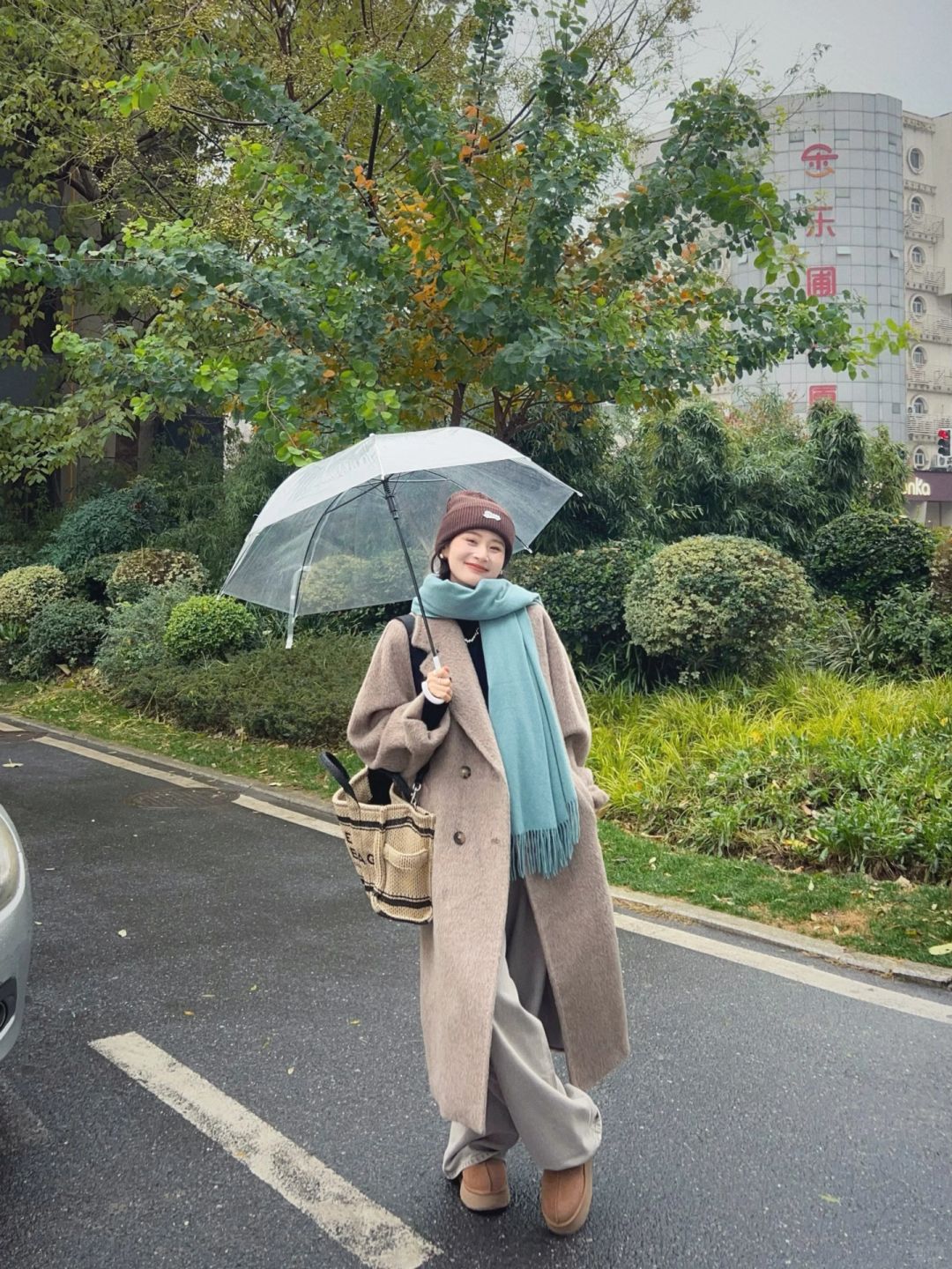 胶片日常🍂慵懒自在的感觉太爱了！！！