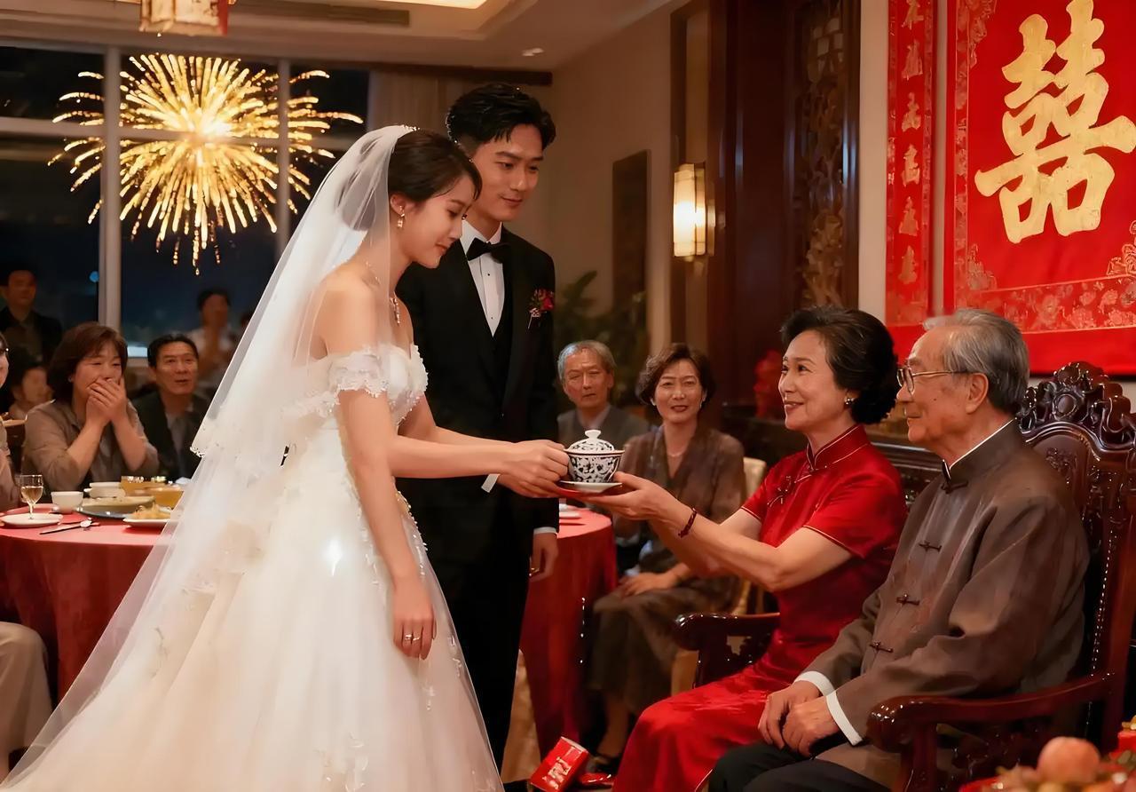 儿子：首先你问这个问题就不合理[偷笑]想想父母百年后什么不是你的？所以，房子不是